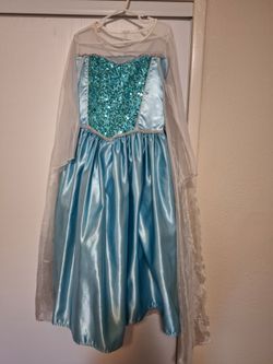 Disney dress