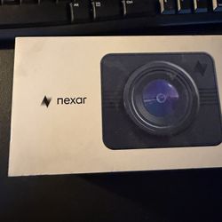 Nexar Beam Dash Cam 