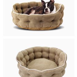 New Dog Bed