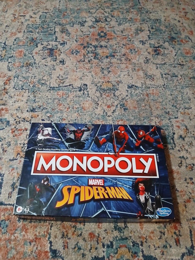 Monopoly