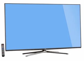 Samsung 65” 1080p full HD smart LED TV