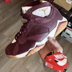 Classic Jordan’s 