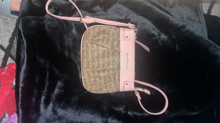 Juicy Couture 😮‍💨🩷🤎