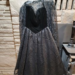 Formal Gown