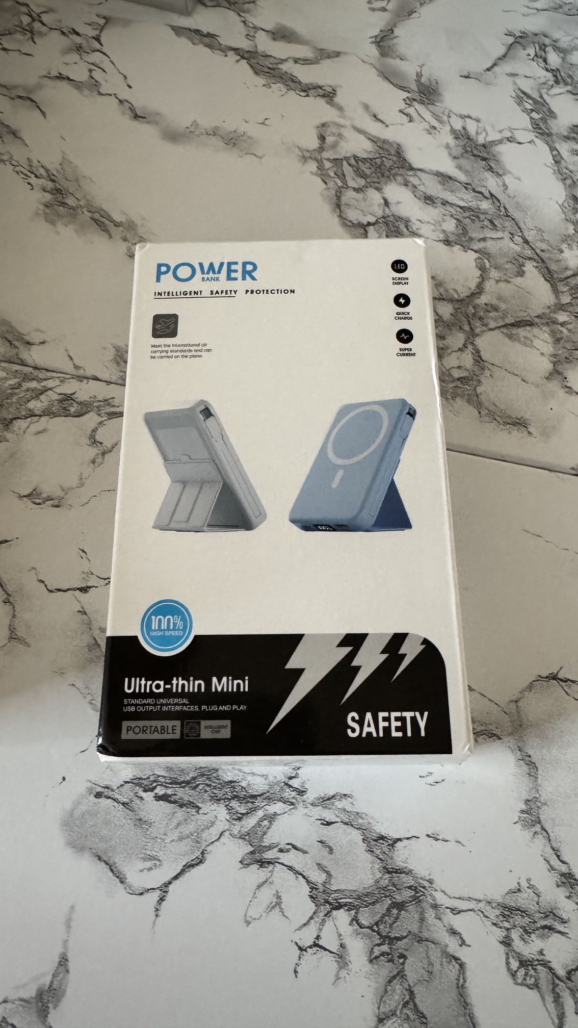 Power Bank