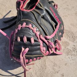 Catchers Glove
