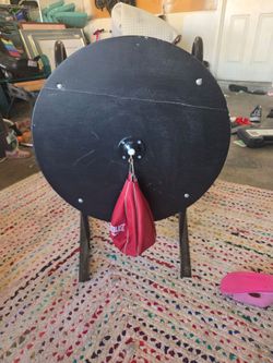 Speedbag