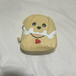 Small Puppy Pack
