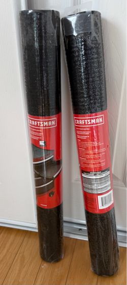 Draw liner for tool box