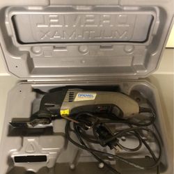 Dremel  Multi-max