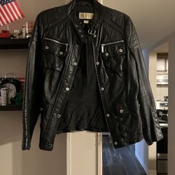 Women Michael Kors Jacket 
