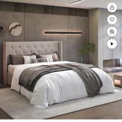 QUEEN SIZED Bed Frame