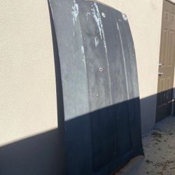 1971 , 1972 , 1973 Mustang Hood