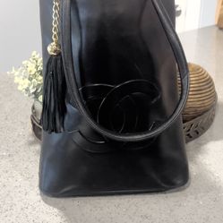 Chanel Vintage Tote