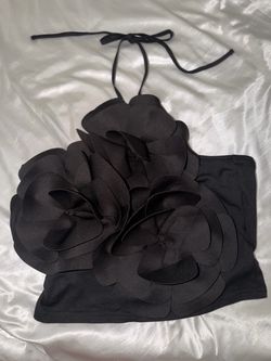 SHEIN Floral top