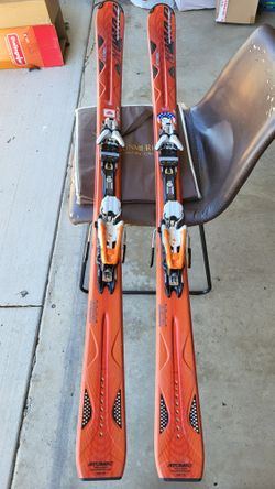 Atomic Skis 164cm