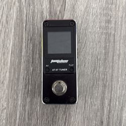 Tom’s Line AT-07 Guitar Tunner
