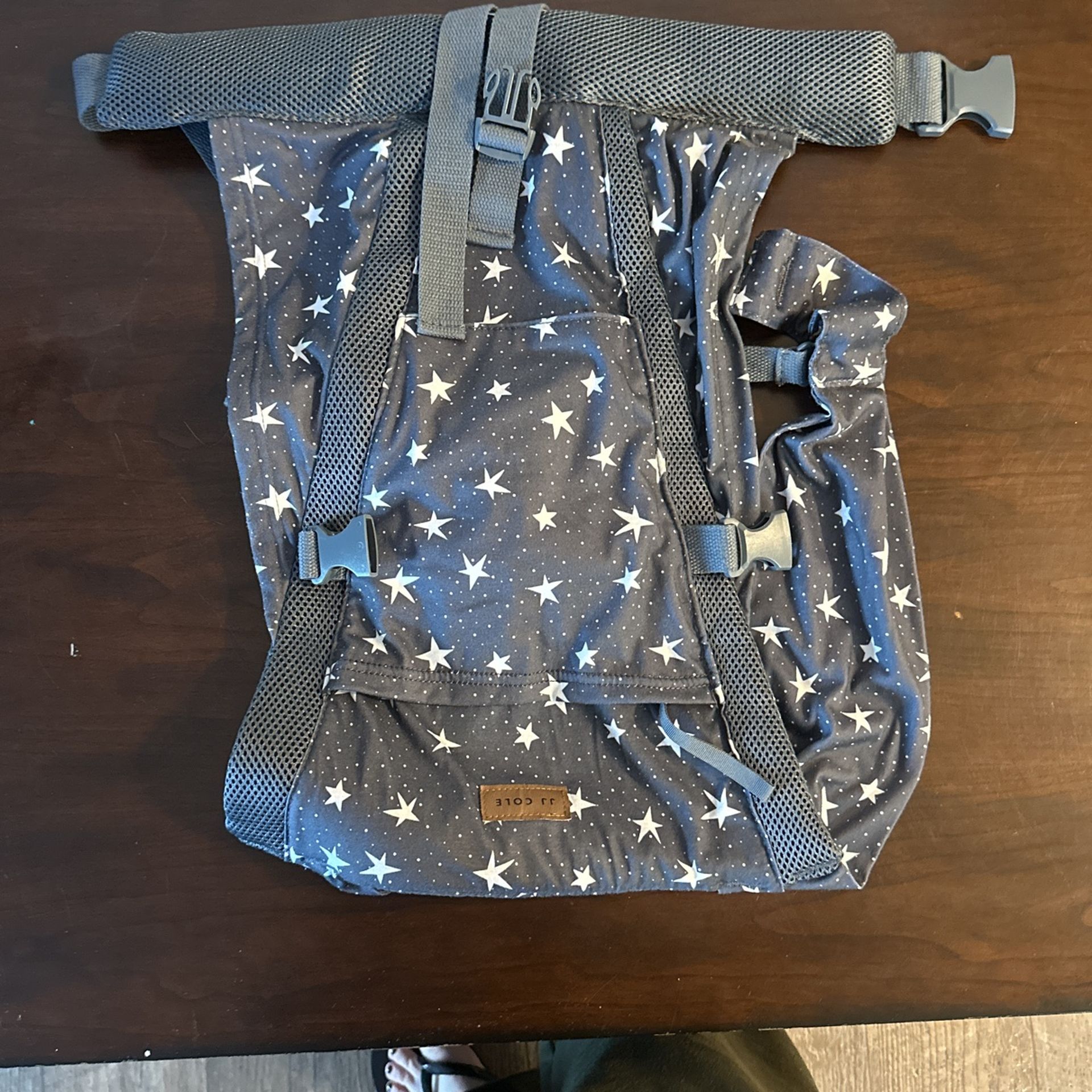 Baby Carrier