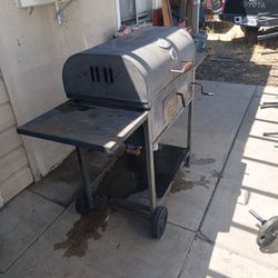 Smoker 