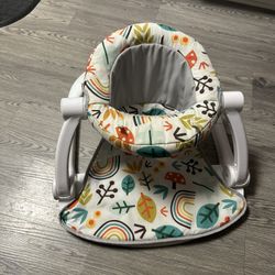 Baby Chair 