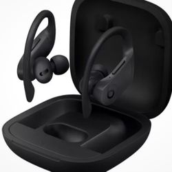 Powerbeats Pro