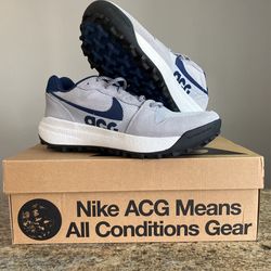 Nike ACG Lowcate