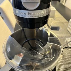 Kitchen Aid Professional 600