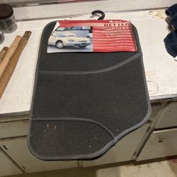 Auto Floor Mats - Set Of 4 Mats