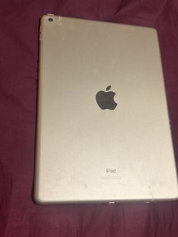 iPad 8th Gen