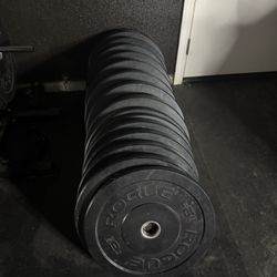 Gym Equipment 