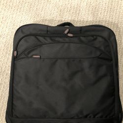 TRAVEL SUIT BAG
