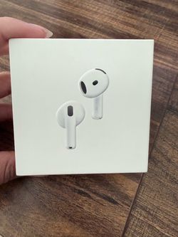 AirPods 4