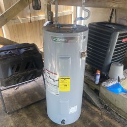 Hot water Heater 