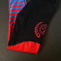 Zumba Workout Pants