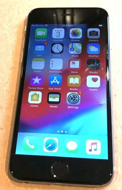 MetroPCS and T-Mobile- iPhone 6- unlocked -excelente condición se lo puedo llevar -delivery available 16 gb works perfectly