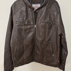 Men’s Levi’s Jacket Size Large