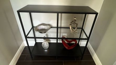 Bar/console table