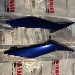 Yamaha R3 Parts