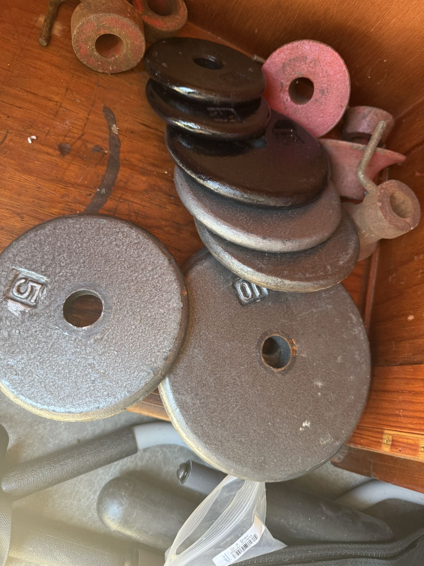 Fishing Crabbing Weights