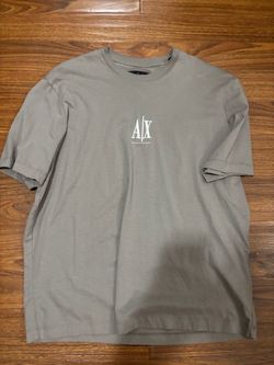 Armani Exchange