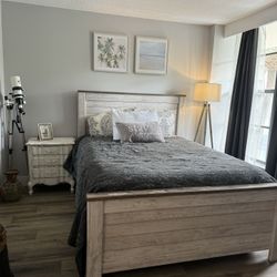Bedroom Furniture 
