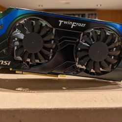 GTX 660ti