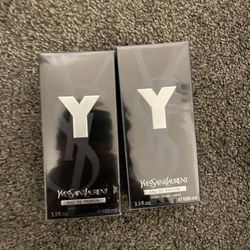 Ysl Eau De Parfum 3.3 Fl.oz 