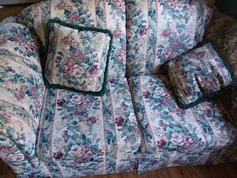 Used sofas for free
