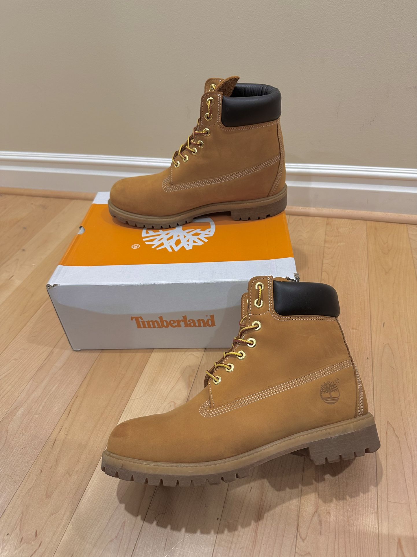Timberland