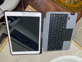 I pad