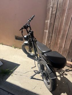 E-Bike