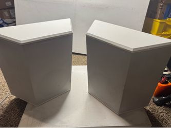 Phase Technology PC Surround speakers