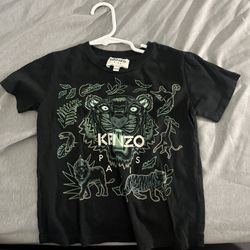 Boys Kenzo Tshirt