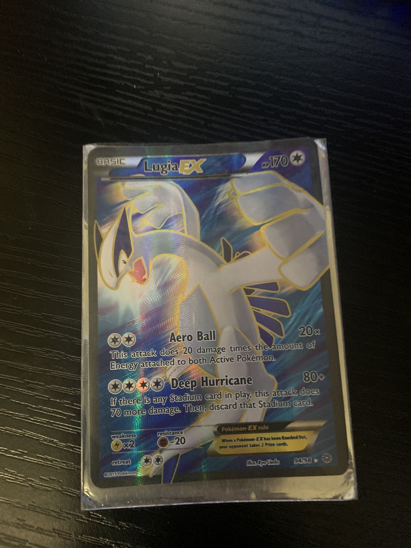 Pokémon Cards